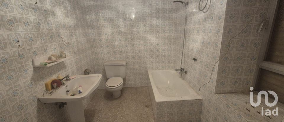 Casa de pueblo 4 habitaciones de 614 m² en Villagonzalo de Tormes (37893)