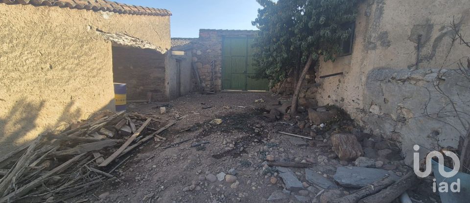 Casa de pueblo 4 habitaciones de 614 m² en Villagonzalo de Tormes (37893)