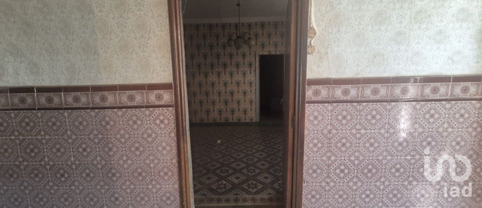 Casa de pueblo 4 habitaciones de 614 m² en Villagonzalo de Tormes (37893)