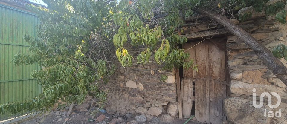 Casa de pueblo 4 habitaciones de 614 m² en Villagonzalo de Tormes (37893)