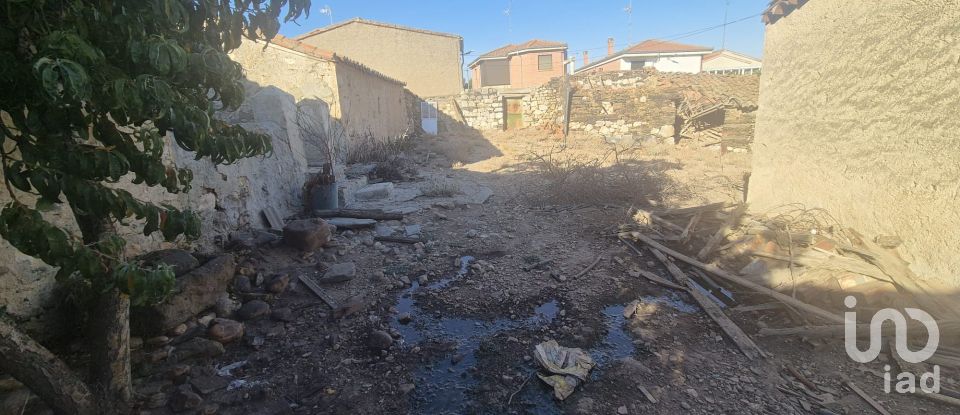 Casa de pueblo 4 habitaciones de 614 m² en Villagonzalo de Tormes (37893)