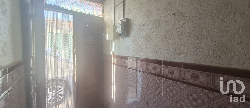 Casa de pueblo 4 habitaciones de 614 m² en Villagonzalo de Tormes (37893)