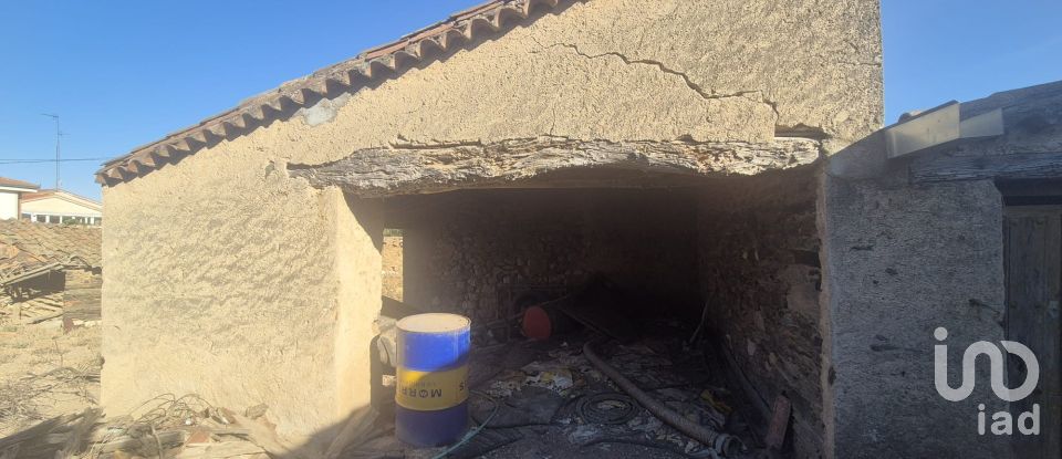 Casa de pueblo 4 habitaciones de 614 m² en Villagonzalo de Tormes (37893)