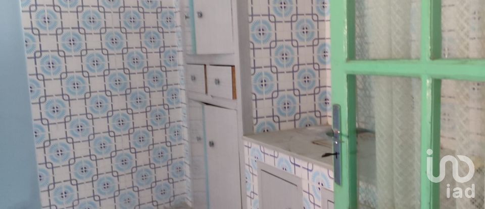 Casa de pueblo 11 habitaciones de 290 m² en Hospital de Órbigo (24286)