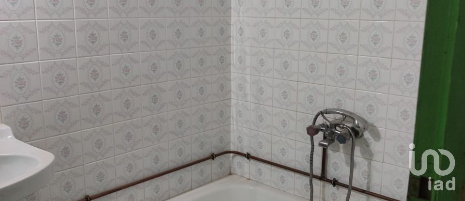 Casa de pueblo 11 habitaciones de 290 m² en Hospital de Órbigo (24286)