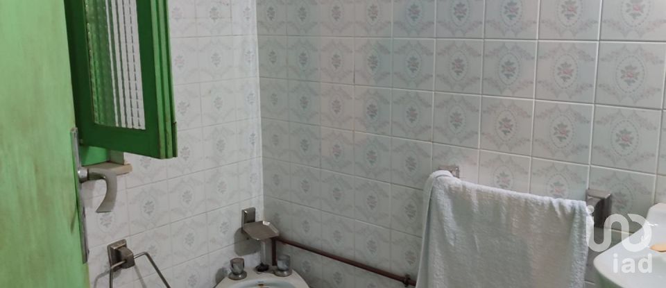 Casa de pueblo 11 habitaciones de 290 m² en Hospital de Órbigo (24286)