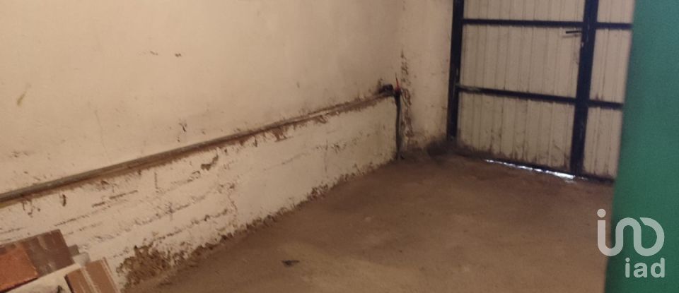 Casa de pueblo 11 habitaciones de 290 m² en Hospital de Órbigo (24286)