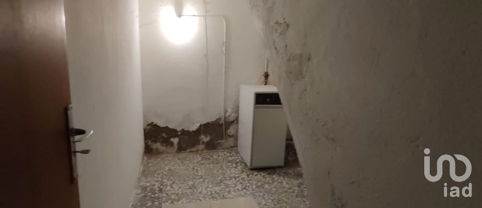 Casa de pueblo 11 habitaciones de 290 m² en Hospital de Órbigo (24286)