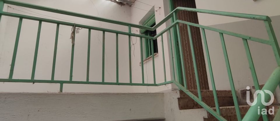 Casa de pueblo 11 habitaciones de 290 m² en Hospital de Órbigo (24286)