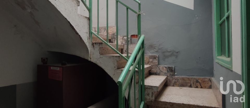 Casa de pueblo 11 habitaciones de 290 m² en Hospital de Órbigo (24286)