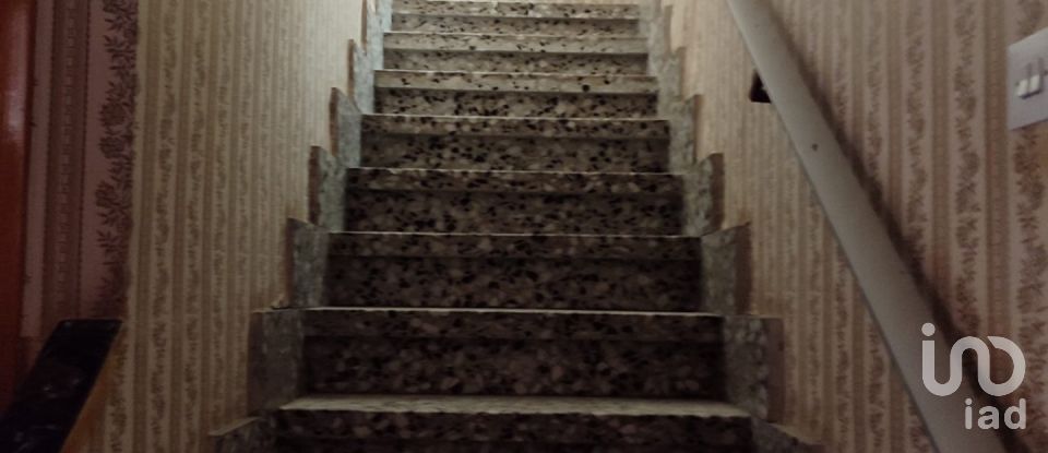 Casa de pueblo 11 habitaciones de 290 m² en Hospital de Órbigo (24286)