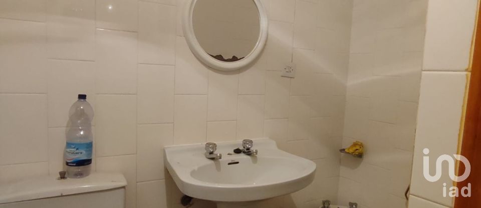 Casa de pueblo 11 habitaciones de 290 m² en Hospital de Órbigo (24286)