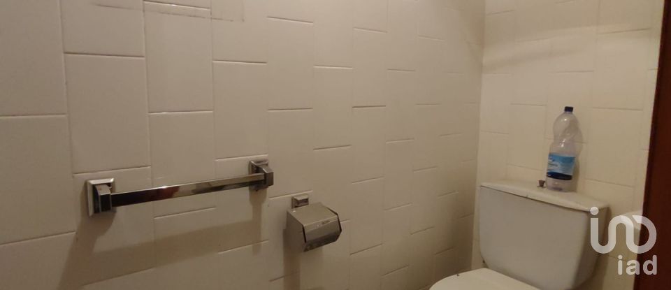 Casa de pueblo 11 habitaciones de 290 m² en Hospital de Órbigo (24286)