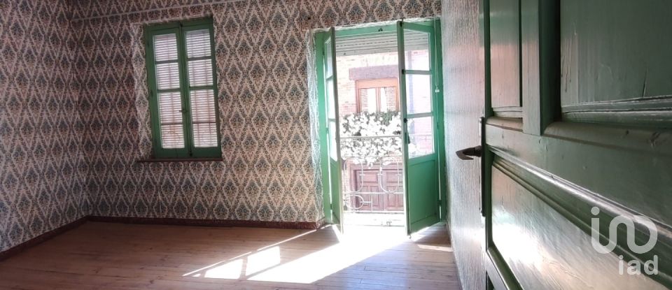 Casa de pueblo 11 habitaciones de 290 m² en Hospital de Órbigo (24286)