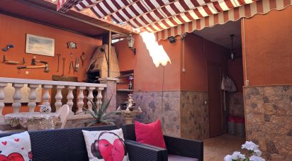 Casa de pueblo 5 habitaciones de 166 m² en Masllorenç (43718)