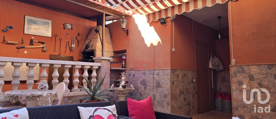 Casa de pueblo 5 habitaciones de 166 m² en Masllorenç (43718)