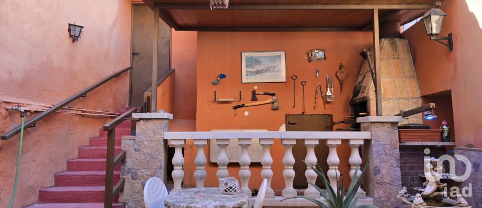 Casa de pueblo 5 habitaciones de 166 m² en Masllorenç (43718)