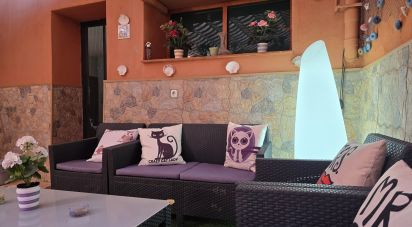 Casa de pueblo 5 habitaciones de 166 m² en Masllorenç (43718)