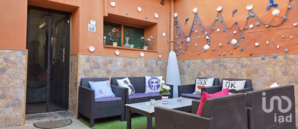 Casa de pueblo 5 habitaciones de 166 m² en Masllorenç (43718)