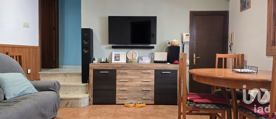 Casa de pueblo 5 habitaciones de 166 m² en Masllorenç (43718)