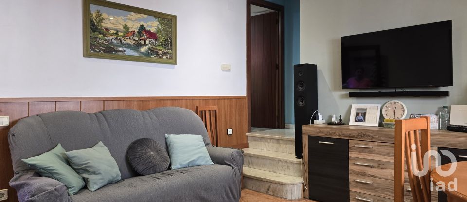 Casa de pueblo 5 habitaciones de 166 m² en Masllorenç (43718)