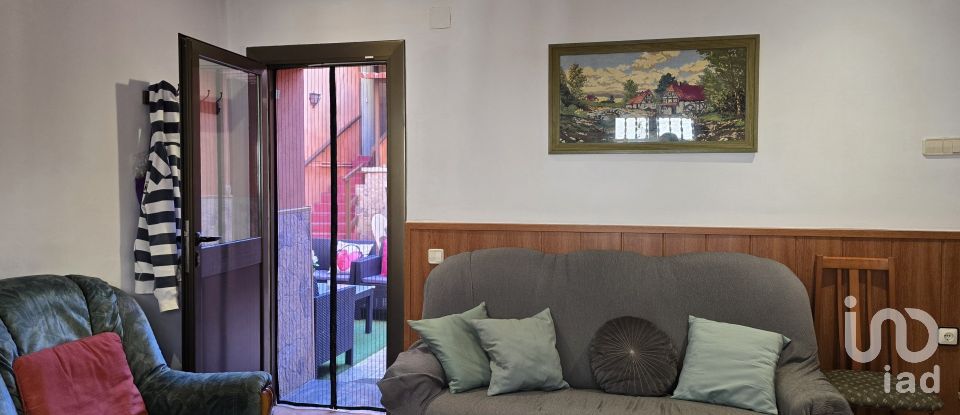 Casa de pueblo 5 habitaciones de 166 m² en Masllorenç (43718)