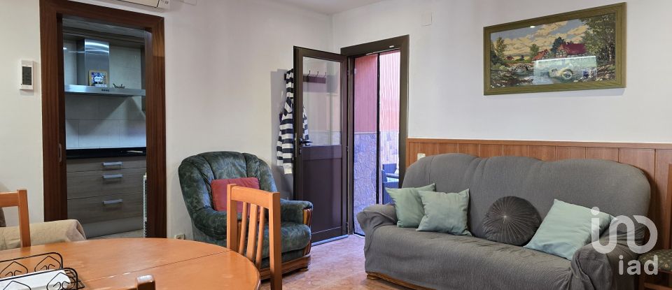 Casa de pueblo 5 habitaciones de 166 m² en Masllorenç (43718)