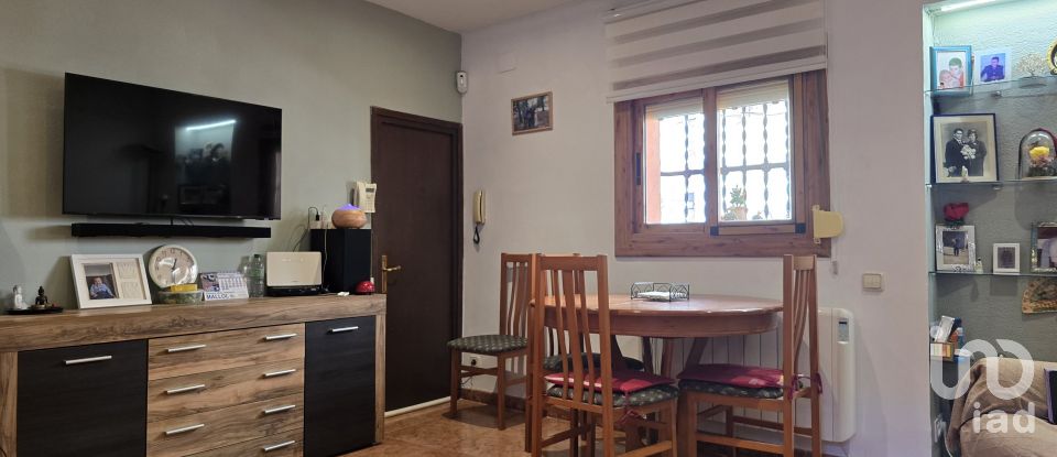 Casa de pueblo 5 habitaciones de 166 m² en Masllorenç (43718)