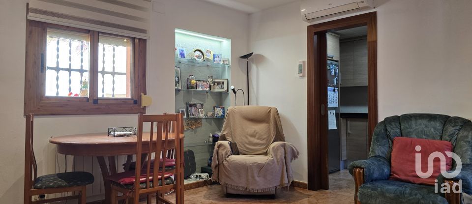 Casa de pueblo 5 habitaciones de 166 m² en Masllorenç (43718)