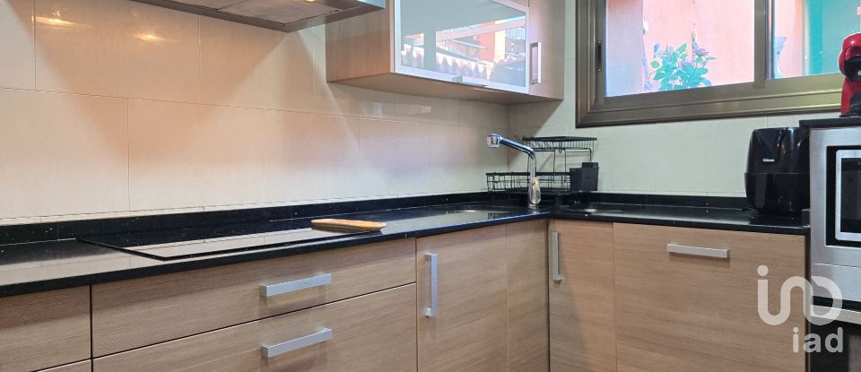 Casa de pueblo 5 habitaciones de 166 m² en Masllorenç (43718)