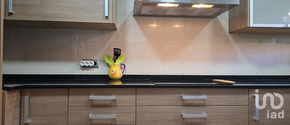 Casa de pueblo 5 habitaciones de 166 m² en Masllorenç (43718)