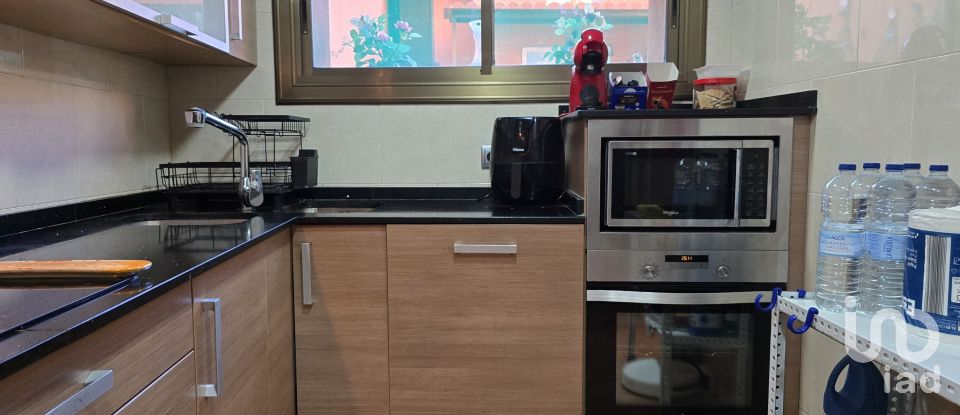 Casa de pueblo 5 habitaciones de 166 m² en Masllorenç (43718)