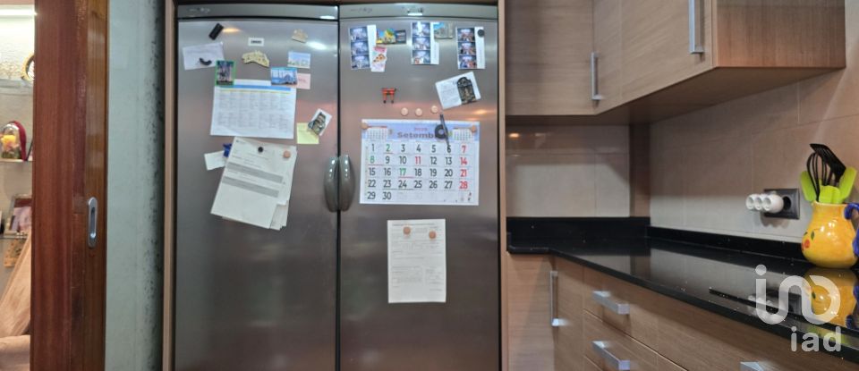 Casa de pueblo 5 habitaciones de 166 m² en Masllorenç (43718)