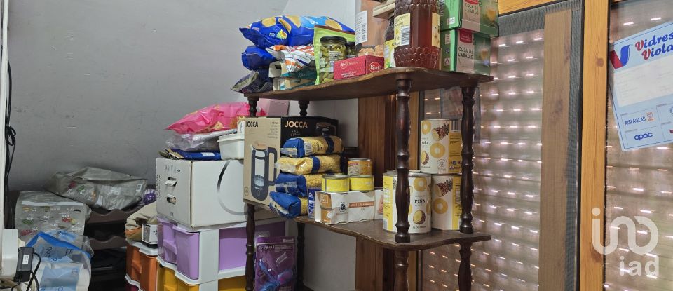 Casa de pueblo 5 habitaciones de 166 m² en Masllorenç (43718)