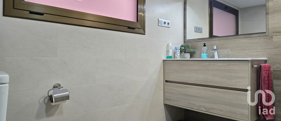 Casa de pueblo 5 habitaciones de 166 m² en Masllorenç (43718)