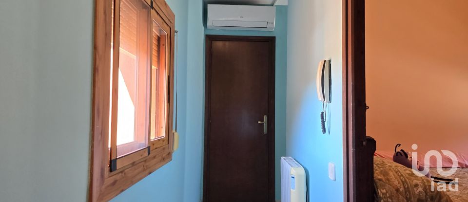 Casa de pueblo 5 habitaciones de 166 m² en Masllorenç (43718)