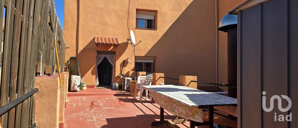 Casa de pueblo 5 habitaciones de 166 m² en Masllorenç (43718)