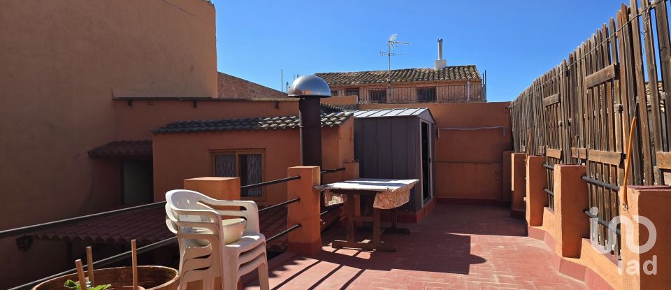 Casa de pueblo 5 habitaciones de 166 m² en Masllorenç (43718)