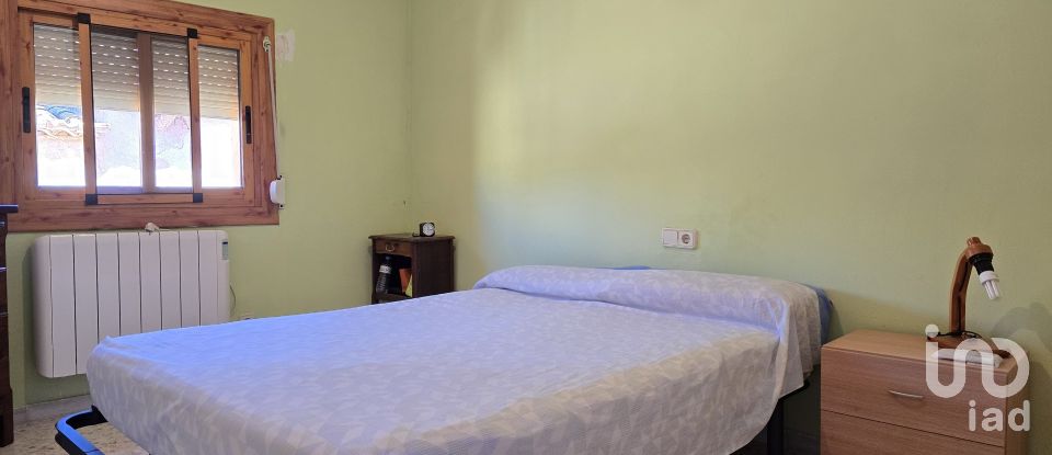 Casa de pueblo 5 habitaciones de 166 m² en Masllorenç (43718)