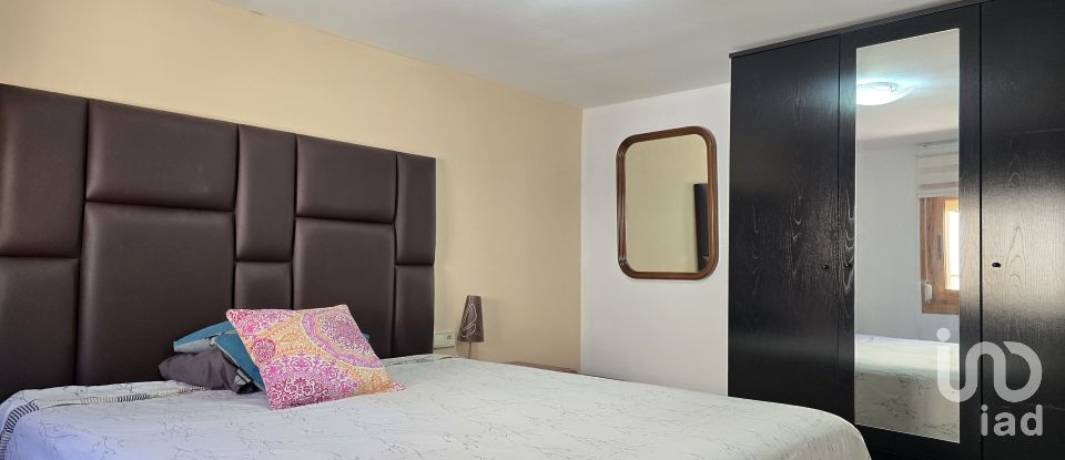 Casa de pueblo 5 habitaciones de 166 m² en Masllorenç (43718)