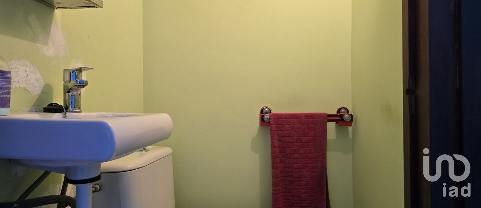 Casa de pueblo 5 habitaciones de 166 m² en Masllorenç (43718)