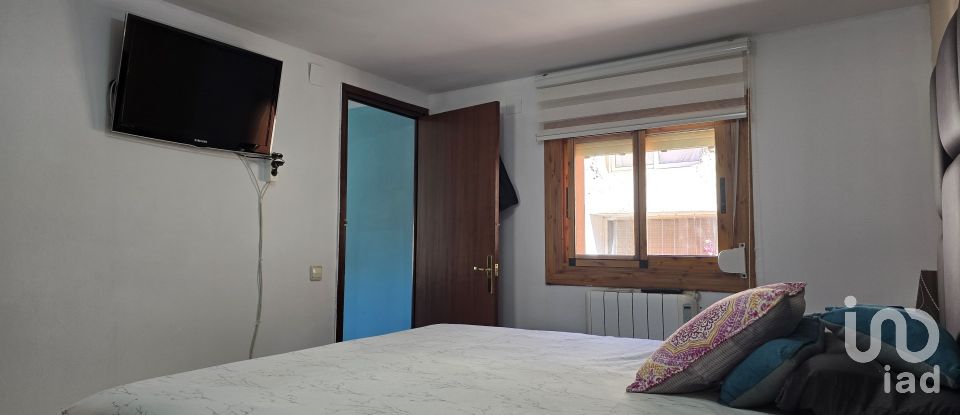 Casa de pueblo 5 habitaciones de 166 m² en Masllorenç (43718)