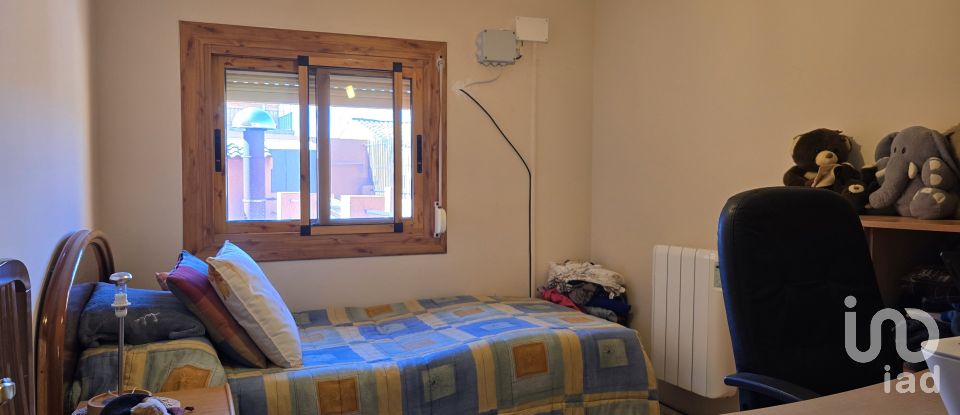 Casa de pueblo 5 habitaciones de 166 m² en Masllorenç (43718)