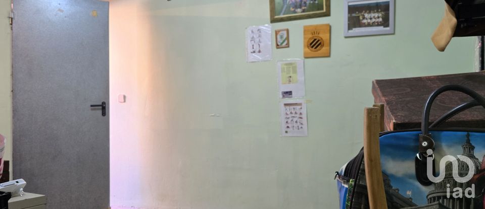 Casa de pueblo 5 habitaciones de 166 m² en Masllorenç (43718)