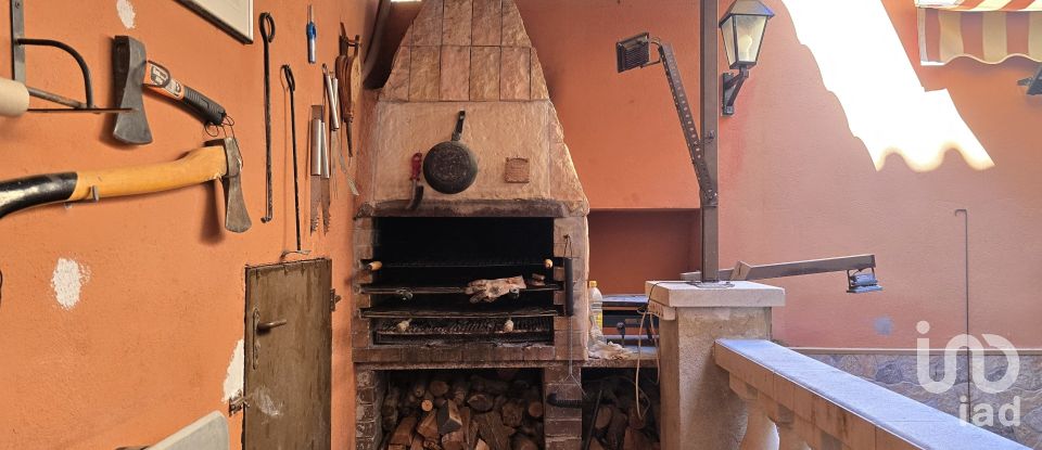 Casa de pueblo 5 habitaciones de 166 m² en Masllorenç (43718)