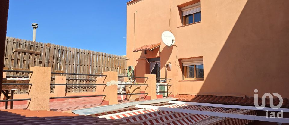 Casa de pueblo 5 habitaciones de 166 m² en Masllorenç (43718)