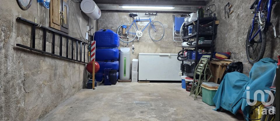 Casa de pueblo 5 habitaciones de 166 m² en Masllorenç (43718)