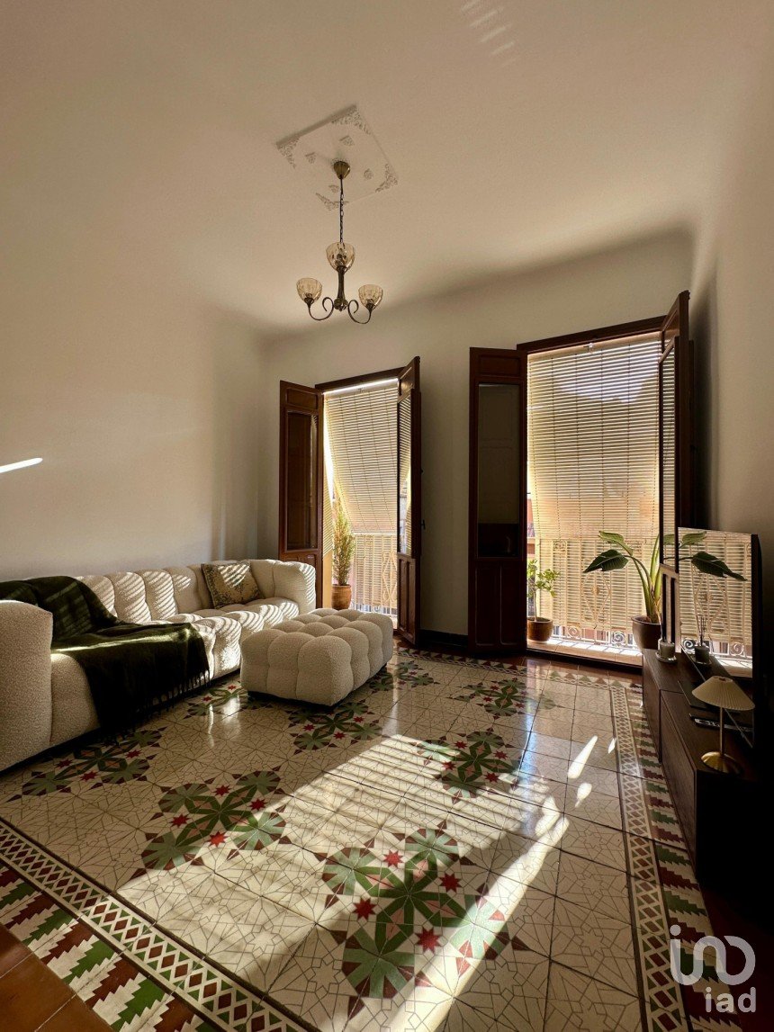 Ático 2 habitaciones de 70 m² en Alicante/Alacant (03004)