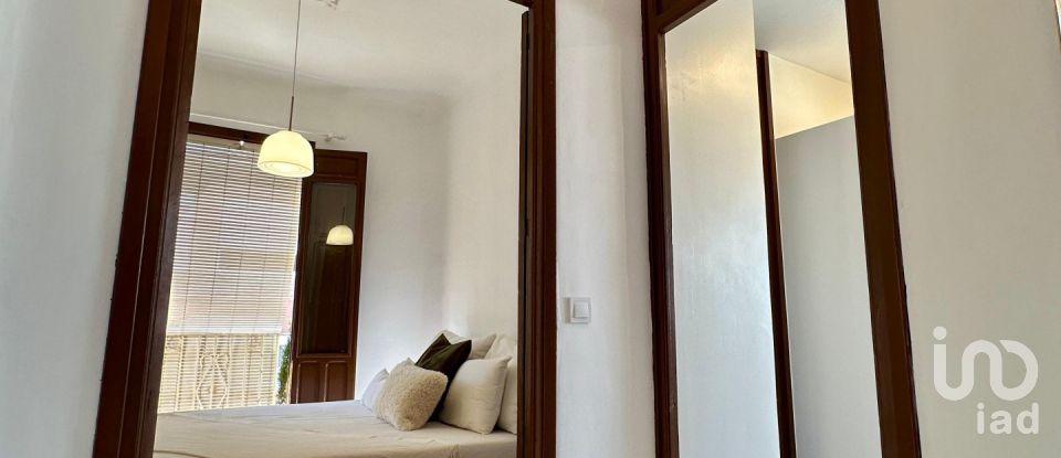 Ático 2 habitaciones de 70 m² en Alicante/Alacant (03004)