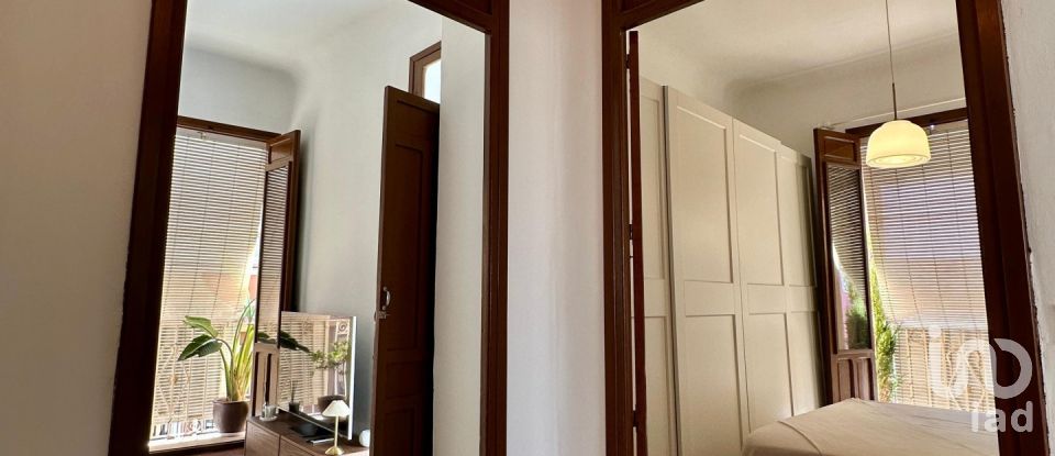 Ático 2 habitaciones de 70 m² en Alicante/Alacant (03004)